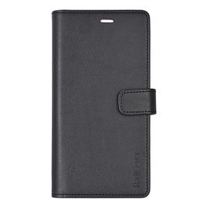 Radicover Wallet Strålingsbeskyttelse Kort Rfid Sort Iphone 16e Stk