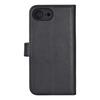 RadiCover Wallet Strålingsbeskyttelse 3 Kort RFID Sort, - iPhone 16e - 1 stk.