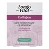 LongoVital Collagen - 30 tabl.