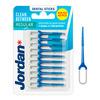 Jordan Clean Between Sticks Regular - 40 stk.