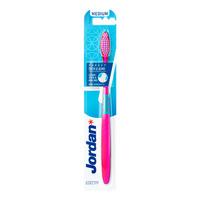 Jordan Target Teeth & Gums Tandbørste Medium - 1 stk.