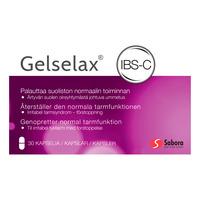 Gelselax - 30 kaps.