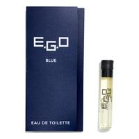 GOSH E.G.O Blue For Him Edt - 1,5 ml. vareprøve