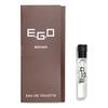 GOSH E.G.O Brown For Him Edt - 1,5 ml.
