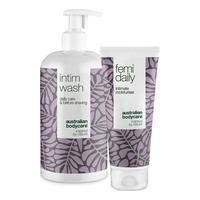 Australian Bodycare Intimate Care Starter Kit - 1 sæt