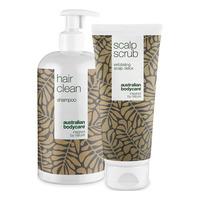 Australian Bodycare Scalp Detox Duo - 1 sæt