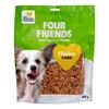 FourFriends Chicken Cube - 400 g.