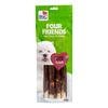 FourFriends Twisted Stick Lamb 25 cm - 4 stk.