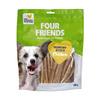 FourFriends Munchy Stick Chicken 12,5 cm - 40 stk.