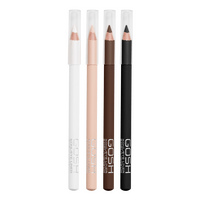 GOSH Copenhagen Kohl Eye Liner - Flere farver