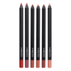 GOSH Velvet Touch Lipliner Waterproof - 1 stk