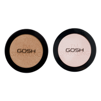GOSH Copenhagen I'm Sparkling Highlighter - Flere farver