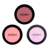 GOSH Copenhagen I'm Blushing - Flere farver