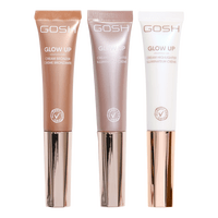 GOSH Glow Up - Flere farver