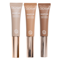 GOSH Copenhagen Shape Up - Flere farver