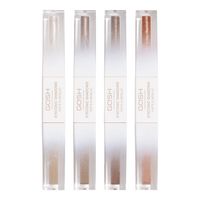 GOSH Copenhagen Eyeconic Shadows - Flere farver