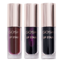 GOSH Lip Stain - Flere farver