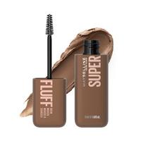 Maybelline Super Fluff Brow Mousse - Soft Brown 255