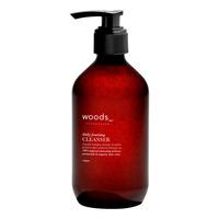 woods_ copenhagen Daily Foaming Cleanser - 200 ml.