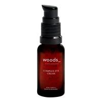 woods_ copenhagen Complex Eye Cream - 20 ml.