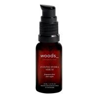 woods_ copenhagen Intense Hydra Serum - 30 ml.