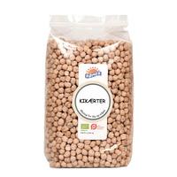 Rømer Natur Produkt Kikærter Ø - 1 kg