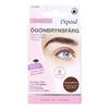 Depend Øjenbrynsfarve, Mørk Brun - 1 stk.