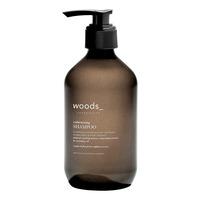 woods_ copenhagen Volumizing Shampoo - 400 ml.