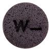 woods_ copenhagen Activated Charcoal Konjac Sponge - 1 stk.