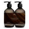 woods_ copenhagen Volumizing Hair Care Essentials Duo - 1 sæt