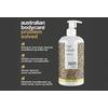 Australian Bodycare Hair Clean Lemon Myrtle - 500 ml.