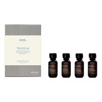 woods_ copenhagen Travel Kit Gift Set - 1 sæt