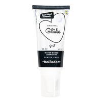 Belladot glidecreme original, vandbaseret - 80 ml