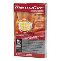 ThermaCare ryg - 2 stk
