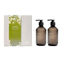 woods_ copenhagen Hand Care Essentials Gift Set - 1 sæt