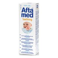 Aftamed Teething Gel - 10 ml.