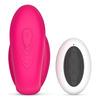 Teazers Couple Vibrator with Remote - 1 stk.