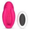 Teazers Couple Vibrator with Remote - 1 stk.
