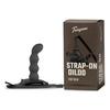 Teazers Silicone Strap-On - 1 stk.