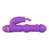 Teazers Silicone Rabbit Vibrator - 1 stk.