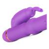 Teazers Silicone Rabbit Vibrator - 1 stk.