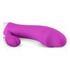 Teazers Realistic Rabbit Vibrator - Lilla- 1 stk.