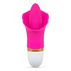 Teazers Clitoris Stimulator with Tongue - 1 stk.