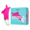 Teazers Clitoris Stimulator with Tongue - 1 stk.