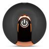 Teazers Luxurious Vibrating Egg with Remote Control - 1 stk.