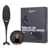 Teazers Luxurious Vibrating Egg with Remote Control - 1 stk.