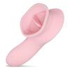 Teazers Clitoral Stimulator with Tongue - 1 stk.