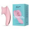 Teazers Clitoral Stimulator with Tongue - 1 stk.