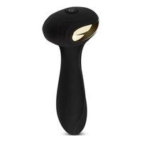 Teazers Analvibrator with Heating Function - 1 stk.
