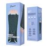 Teazers Vibrating Masturbator with Moaning - 1 stk.